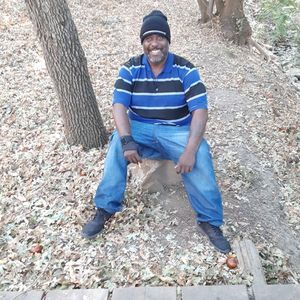 Meet your Posher, Johnny